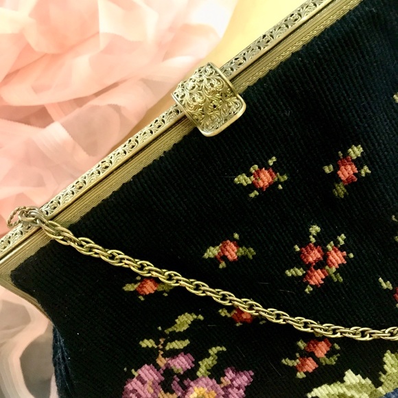 Crochet Bag - Picture 3 of 3